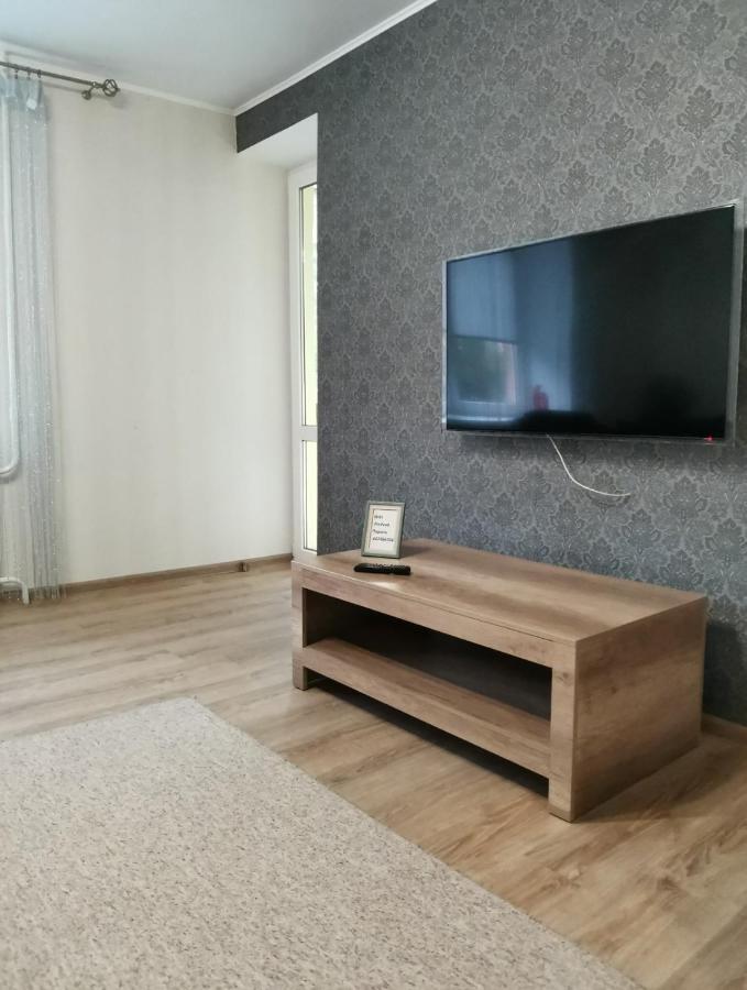ピンスクApartament Gayadayenko 4アパートメント エクステリア 写真