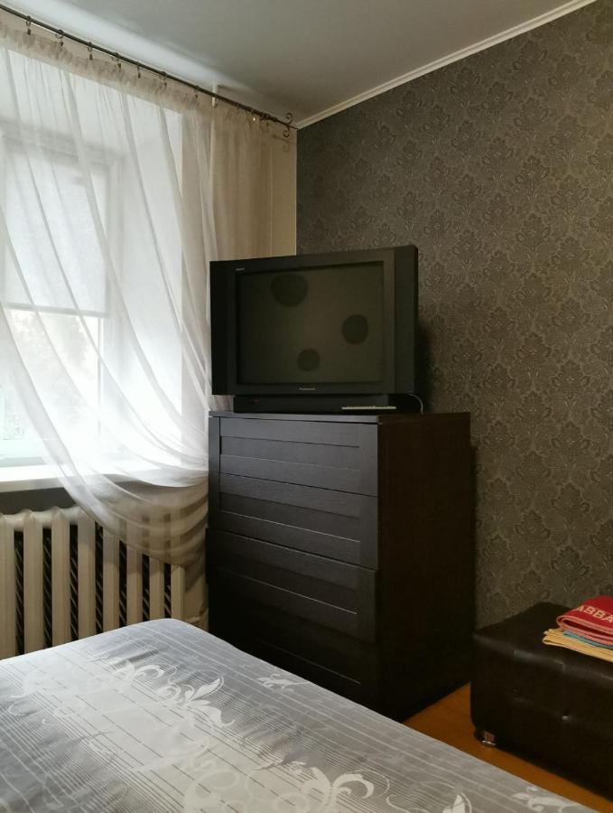 ピンスクApartament Gayadayenko 4アパートメント エクステリア 写真