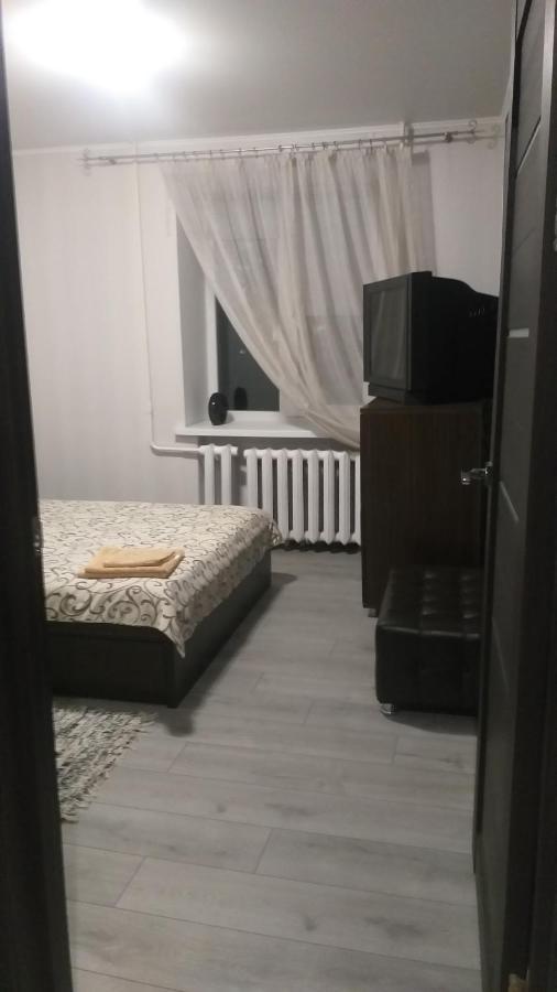ピンスクApartament Gayadayenko 4アパートメント エクステリア 写真