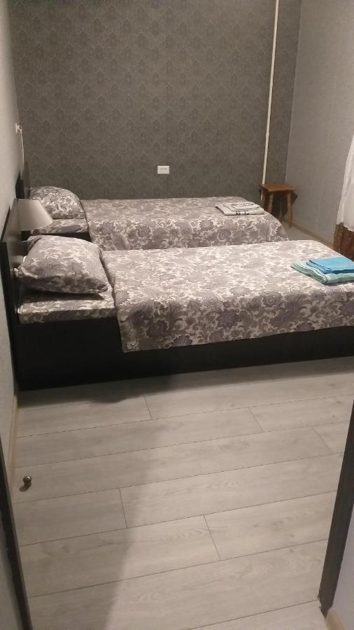 ピンスクApartament Gayadayenko 4アパートメント エクステリア 写真