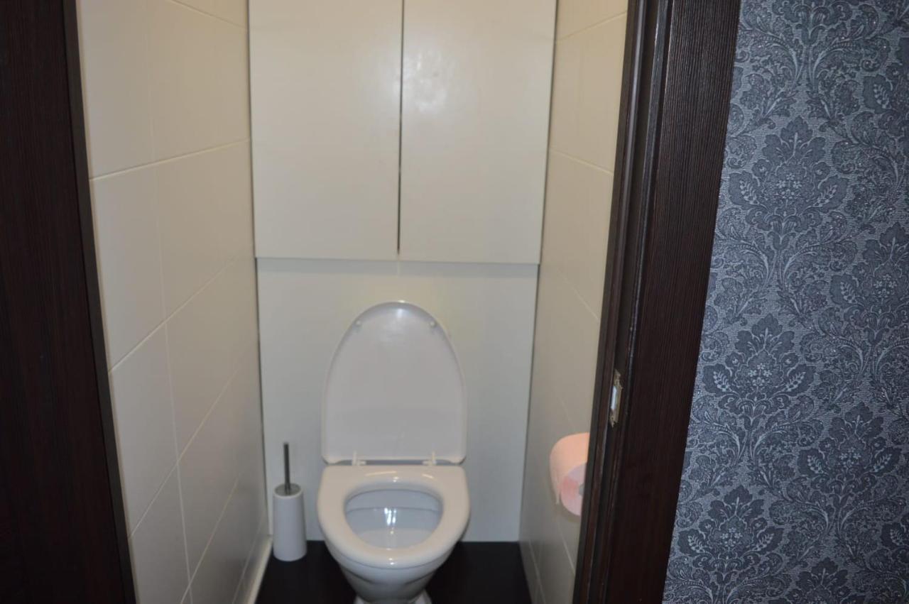 ピンスクApartament Gayadayenko 4アパートメント エクステリア 写真