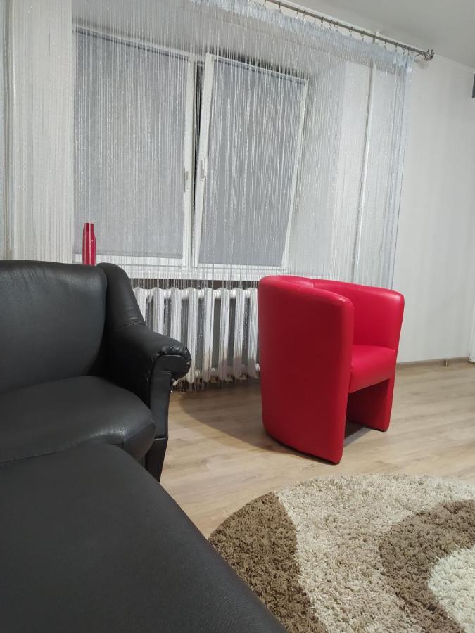 ピンスクApartament Gayadayenko 4アパートメント エクステリア 写真