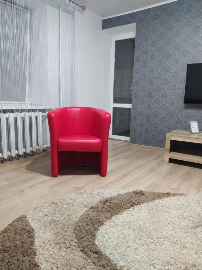 ピンスクApartament Gayadayenko 4アパートメント エクステリア 写真