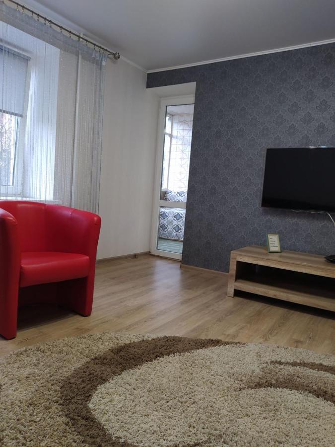 ピンスクApartament Gayadayenko 4アパートメント エクステリア 写真