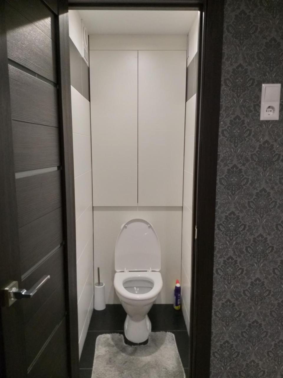 ピンスクApartament Gayadayenko 4アパートメント エクステリア 写真